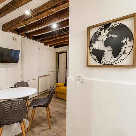 Appartement San Marco pied-a-terre - Accademia à Venise Extérieur photo