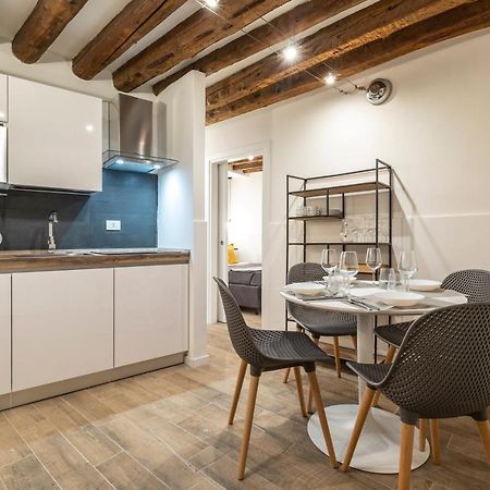 Appartement San Marco pied-a-terre - Accademia à Venise Extérieur photo