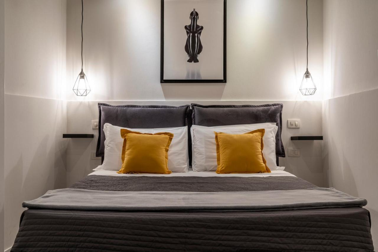 Appartement San Marco pied-a-terre - Accademia à Venise Extérieur photo
