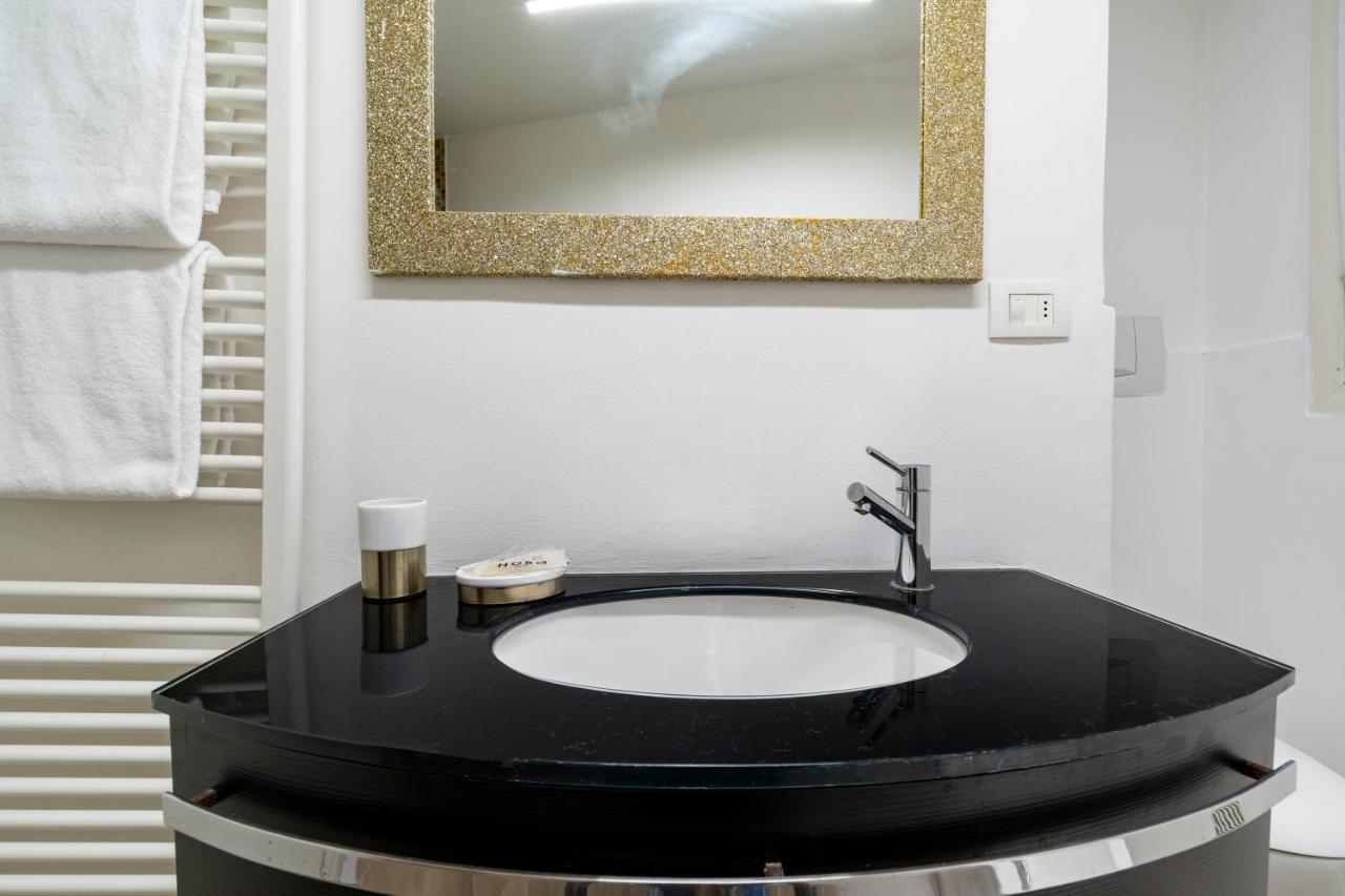 Appartement San Marco pied-a-terre - Accademia à Venise Extérieur photo