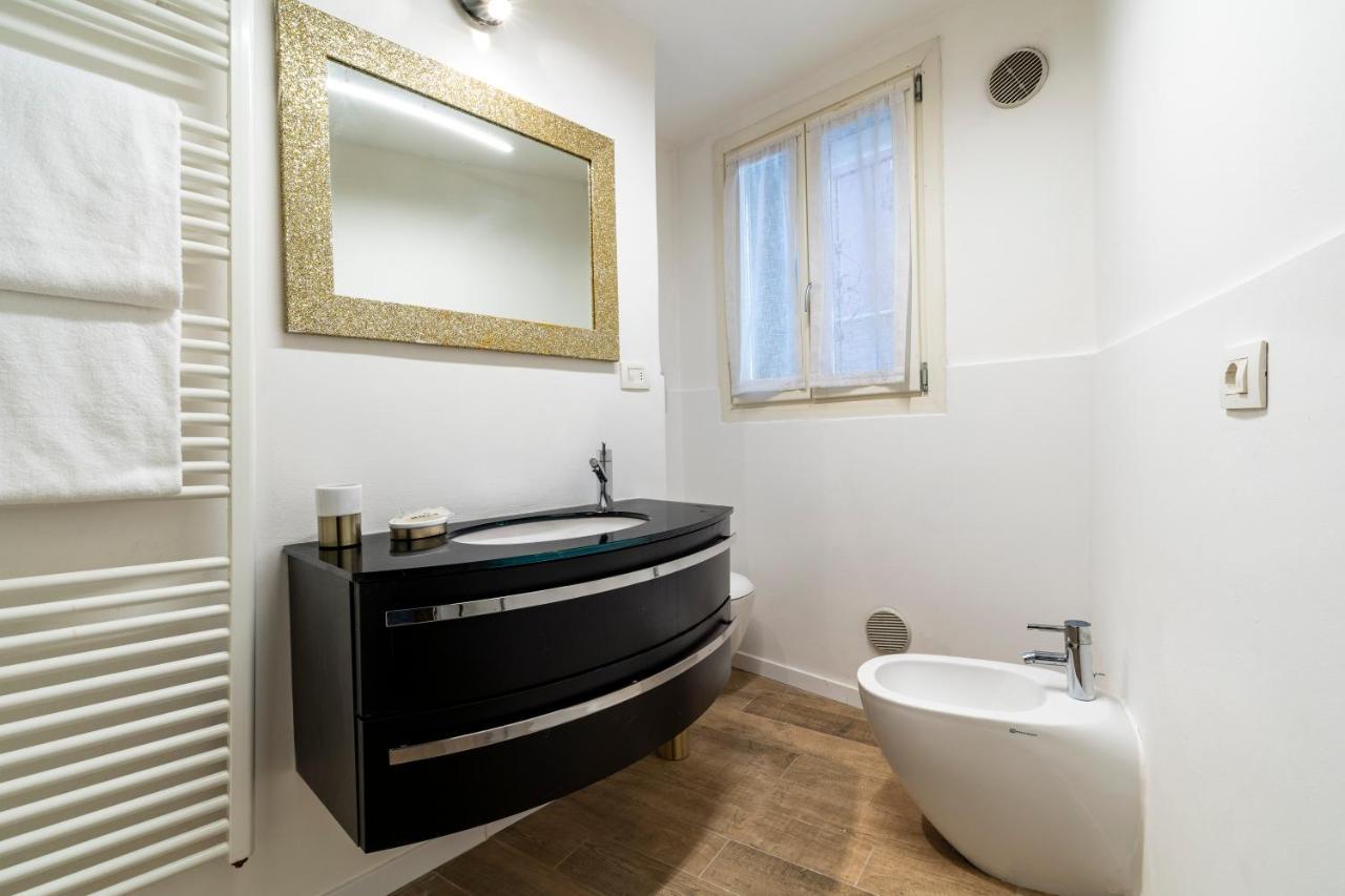 Appartement San Marco pied-a-terre - Accademia à Venise Extérieur photo
