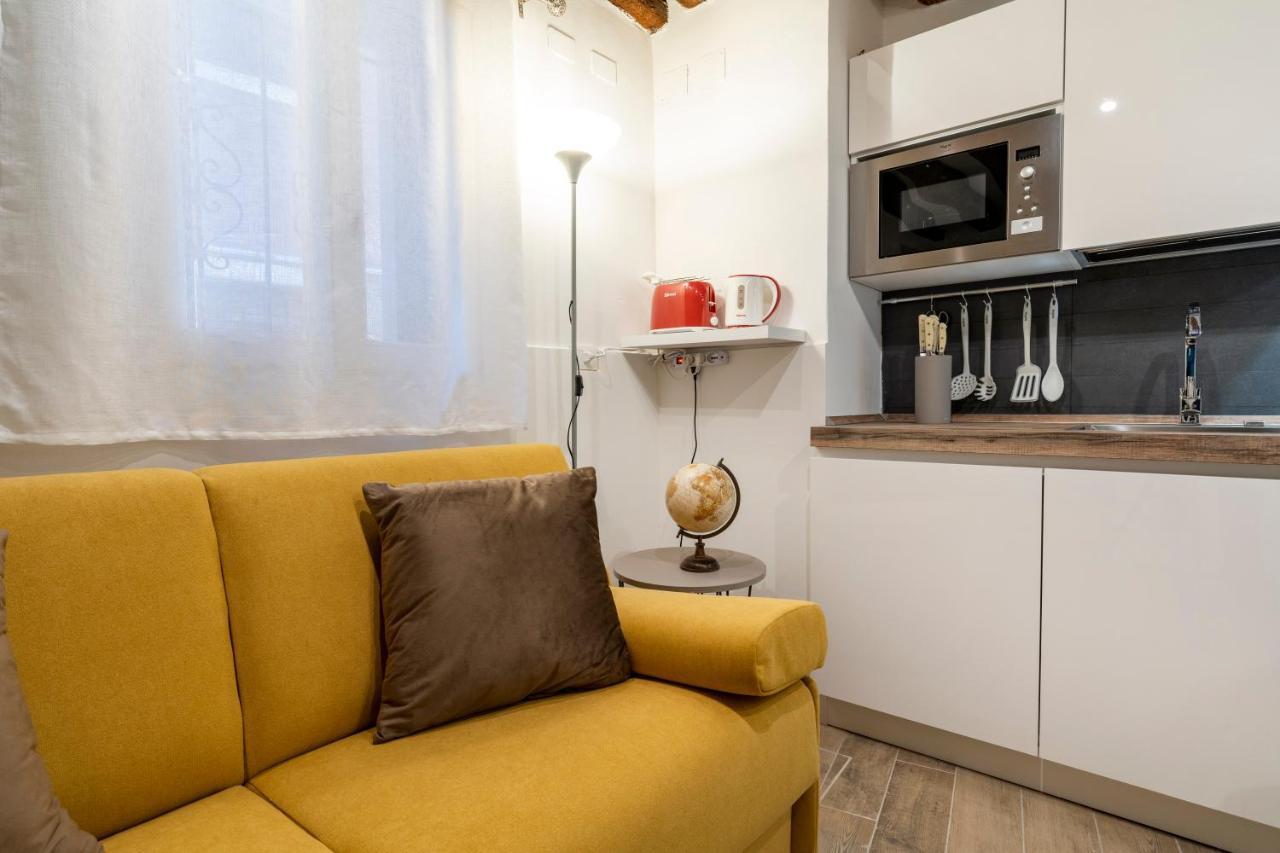 Appartement San Marco pied-a-terre - Accademia à Venise Extérieur photo